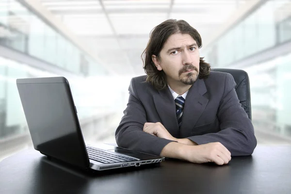 Trabajo — Foto de Stock