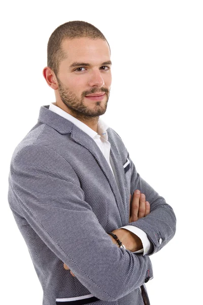 Young man — Stock Photo, Image