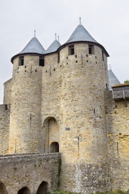 Carcassone