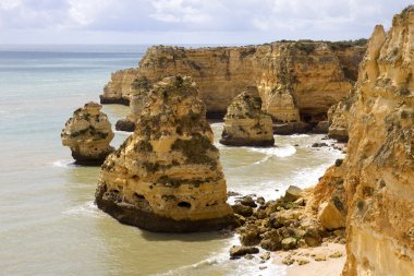 Algarve