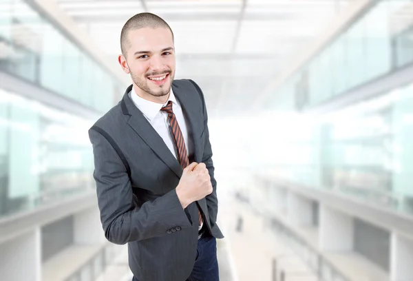 Hombre de negocios — Foto de Stock