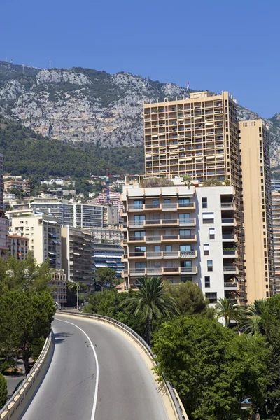 Monaco