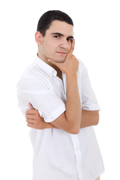 Young man — Stock Photo, Image