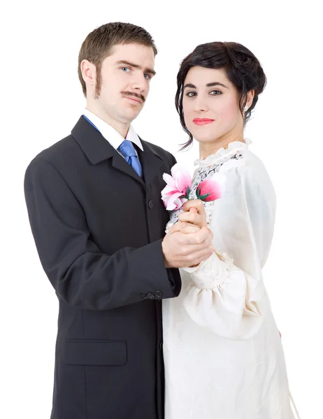 Matrimonio — Foto Stock