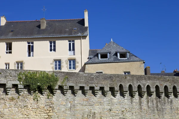 Vannes — Stock fotografie