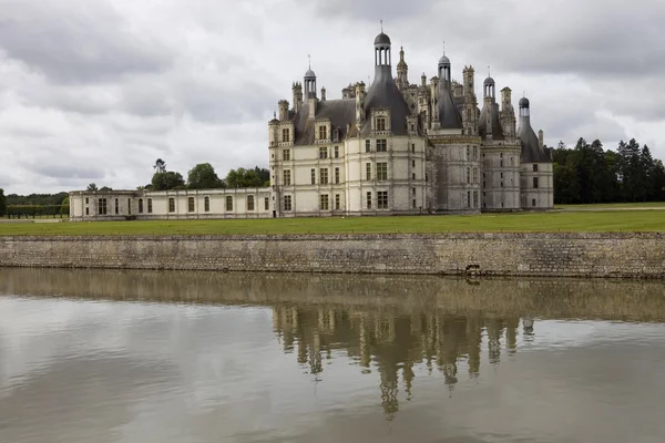 8Chambord — Stok fotoğraf