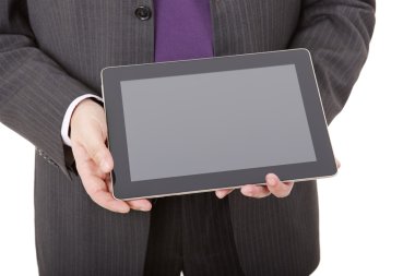 tablet PC