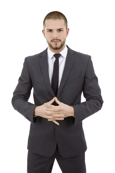 Business man — Stock Photo, Image