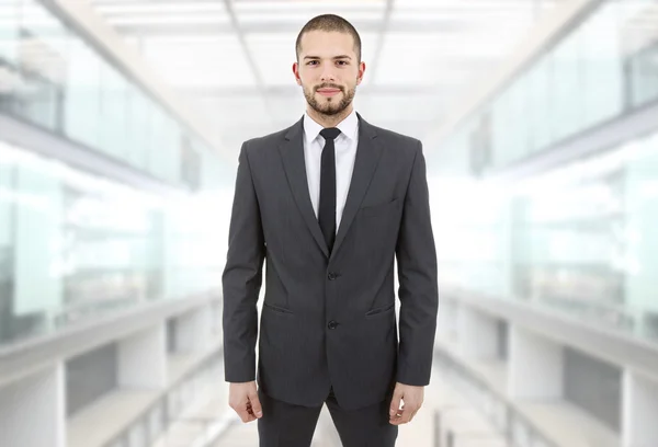 Business man — Stock Photo, Image