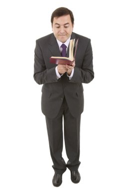 saçma bir işadamı