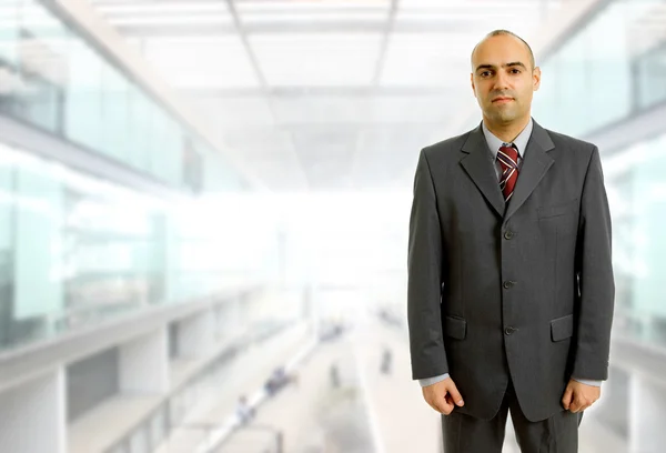 Business man — Stock Photo, Image