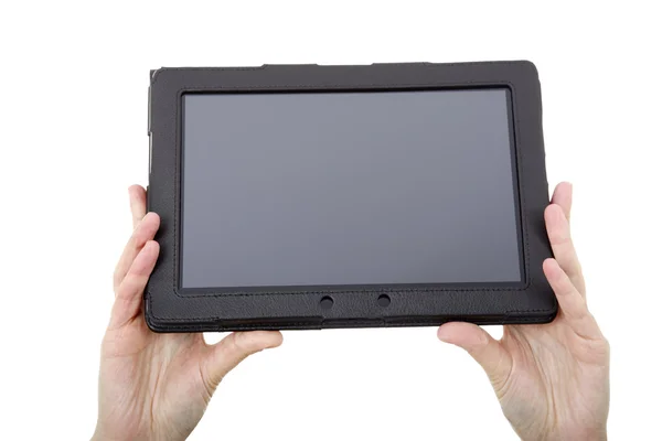 Počítače tablet pc — Stock fotografie