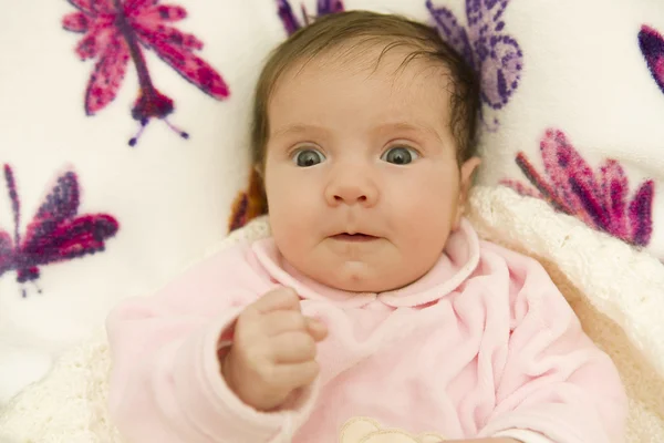 若い赤ん坊 — ストック写真