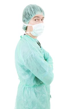 Doktor