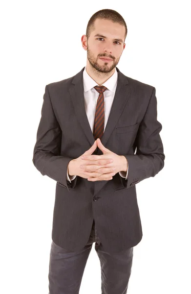 Business man — Stock Photo, Image