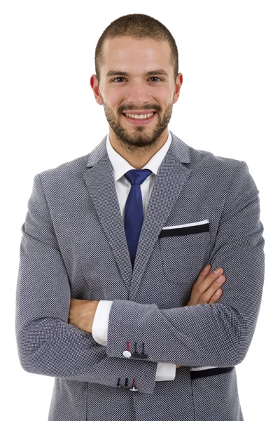 Business man — Stock Photo, Image