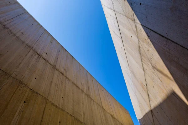 ヴィラ ノヴァ フォズ コアのコア博物館 コアバレー考古学博物館 ポルトガル — ストック写真