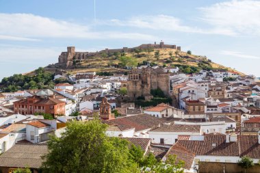 Aracena, Endülüs 'ün Huelva ilçesine bağlı bir beldedir. İspanya