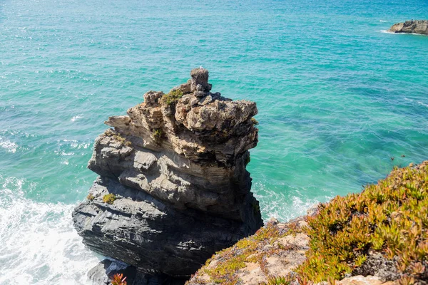 Vicentina Sahili Doğal Parkı, Alentejo, Portekiz