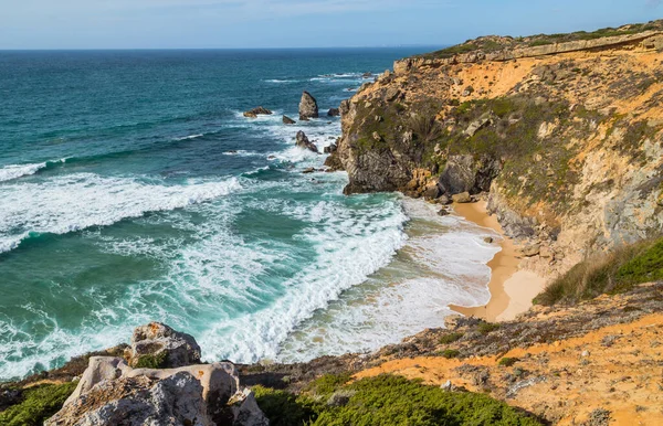 포르투갈의 테호에 아름다운 — 스톡 사진