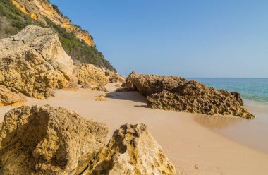 Portekiz, Sesimbra 'daki Arrabida Doğal Parkı
