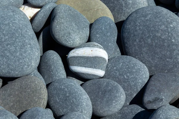 Strand Rotsen Detail Kust Van Portugal Ben Aljezur Algarve — Stockfoto