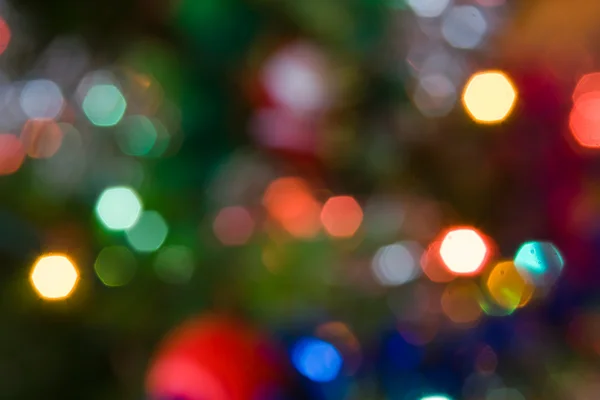 New-year christmas background — Stock Photo, Image