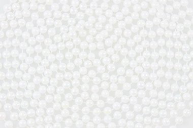 arka plan beyaz inci boncuk