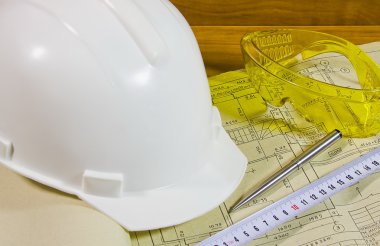 koruyucu özellikleri kask ve gözlük proje dökümanlar