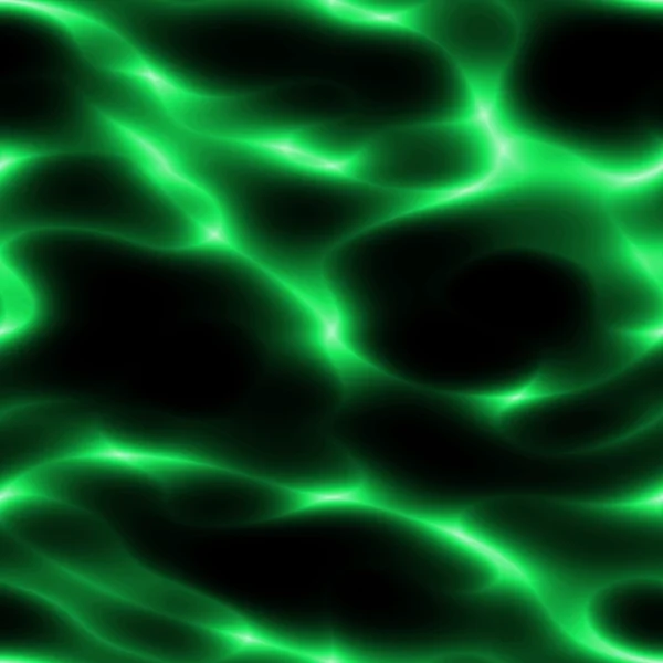 Fondo abstracto verde brillante — Foto de Stock