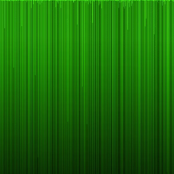 明亮的绿色抽象背景设计 — 图库照片