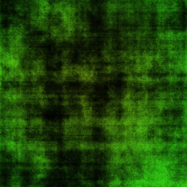 Textura abstracta verde oscuro para un diseño — Foto de Stock