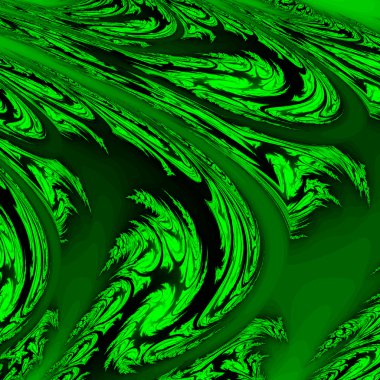 parlak arka plan için bir tasarım