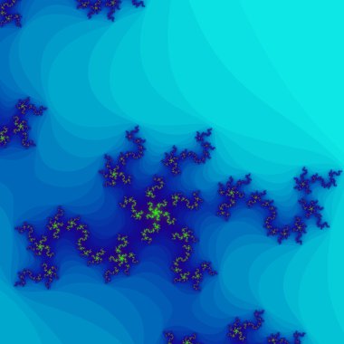 parlak arka plan için bir tasarım