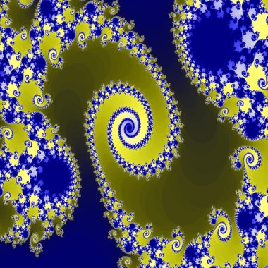 parlak arka plan için bir tasarım