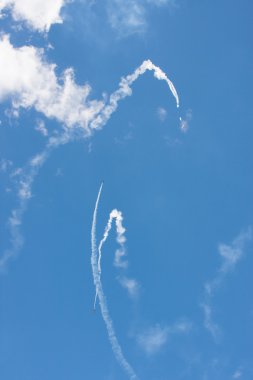 model uçakların performansları