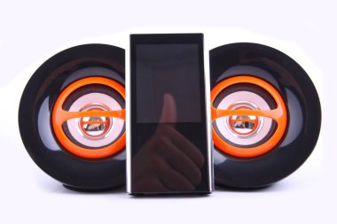 MP3 çalar