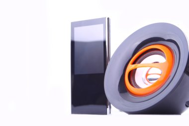hoparlör ve mp3