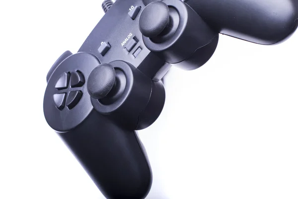 Gamepad — Stockfoto