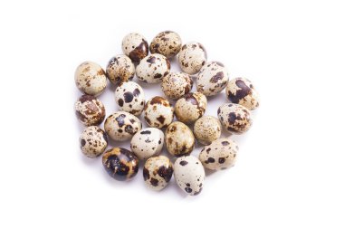 bıldırcın yumurtası