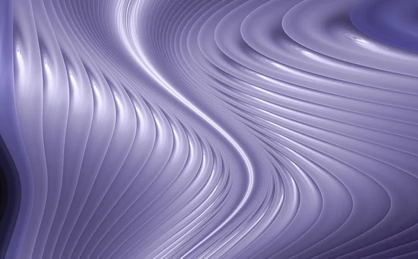 Textura fractal — Fotografia de Stock
