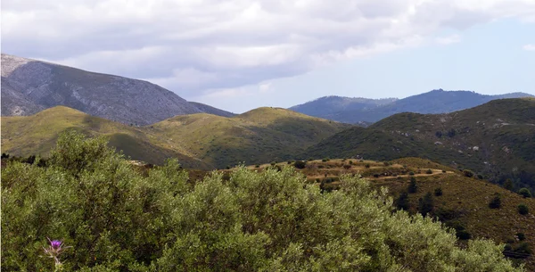 Rhodos. — Stock fotografie