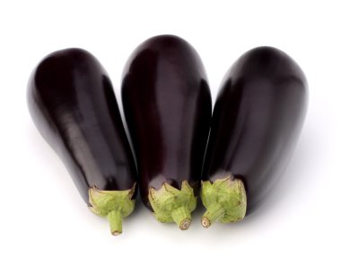 Patlıcan ya da patlıcan sebze