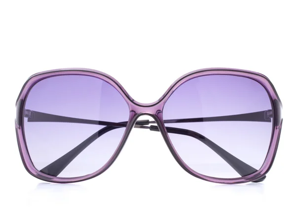 Óculos de sol femininos elegantes — Fotografia de Stock