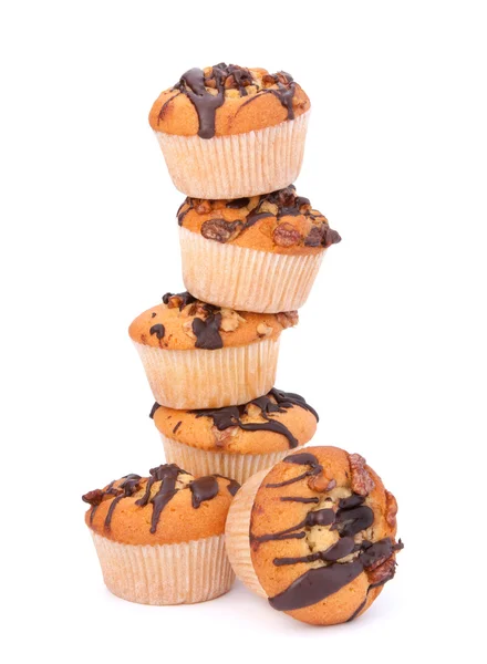 Muffins — Stockfoto