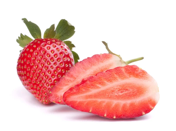 Fragola — Foto Stock