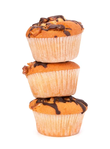 Muffins — Stock Photo, Image