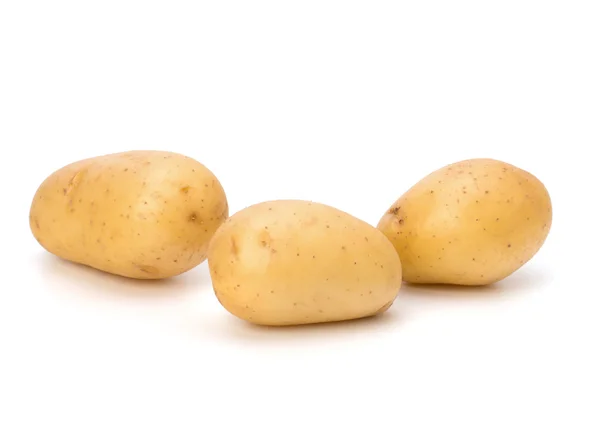 New potato — Stock Photo, Image