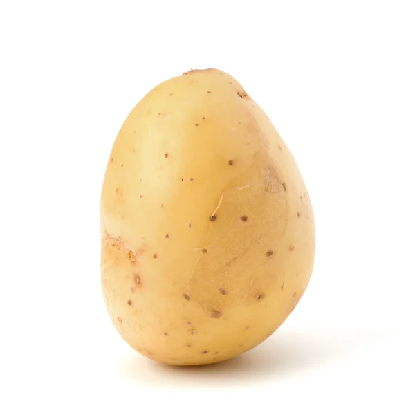 New potato — Stock Photo, Image