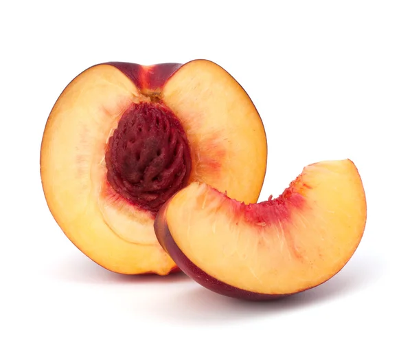 Nectarine fruit — Stock Photo, Image